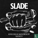 Knuckle Sandwich Nancy - Image 1