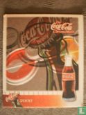 The Coca Cola ChronoMats  2000 - Afbeelding 1
