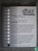 The Coca Cola ChronoMats  2000 - Afbeelding 2