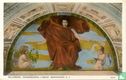 Melpomene, Congressional Library - Image 1