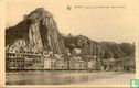  Dinant. (Après la guerre 1914-1918). Quai de Meuse - Afbeelding 1