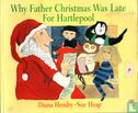 Why Father Christmas Was Late For Hartlepool - Image 1