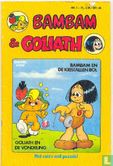 Bambam & Goliath 2 - Image 1