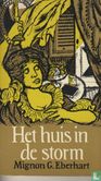 Het huis in de storm