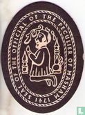 Seal of the Pecullier of Masham - Image 1
