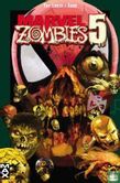 Marvel Zombies 5 - Image 1