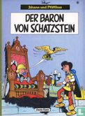 Der baron Von Schatzstein - Image 1