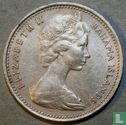 Bahamas 5 cents 1969 - Image 2
