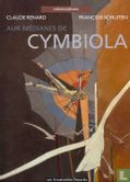 Aux médianes de Cymbiola  - Afbeelding 1