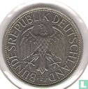 Deutschland 1 Mark 1983 (F) - Bild 2
