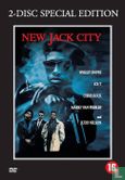 New Jack City - Afbeelding 1