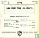 Bill Haley and his Comets - Afbeelding 2