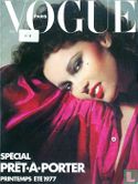 Vogue Paris 573 - Image 1