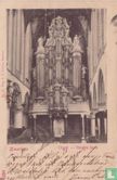 Orgel - Groote Kerk - Afbeelding 1