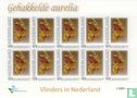 Butterflies in the Netherlands - Chopped aurelia - Image 1