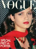 Vogue Paris 595 - Image 1