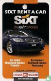 Sixt Rent A Car - Bild 1