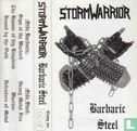 Barbaric steel
