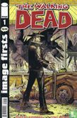 Image Firsts: The Walking Dead Vol.1 #1 - Afbeelding 1