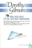 Mrs. Pollifax en de gouden driehoek - Image 1