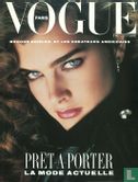 Vogue Paris 650 - Image 1