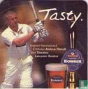 Bomber Andrew Flintoff   - Image 1