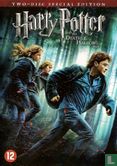 Harry Potter and the Deathly Hallows 1 - Afbeelding 1
