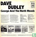 George and the North Woods - Afbeelding 2