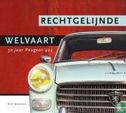 Rechtgelijnde Welvaart Peugeot 404 50 jaar - Afbeelding 1