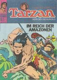 Tarzan 187 - Image 1