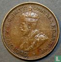 Britisch Westafrika 3 Pence 1920 (KN) - Bild 2
