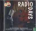 Radio Days - Afbeelding 1