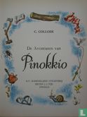 De avonturen van Pinokkio - Afbeelding 3