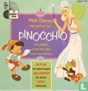 Het verhaal van Pinocchio - Afbeelding 1