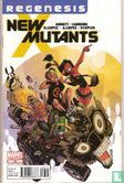 New Mutants 33 - Image 1