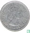 Belize 5 cents 1993 - Afbeelding 2