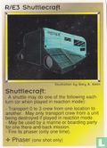 R/E3 Shuttlecraft - Afbeelding 1