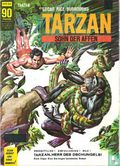 Tarzan Sohn der Affen - Image 1