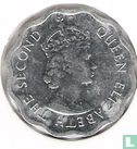 Belize 1 cent 2005 - Image 2