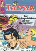 Tarzan 158 - Afbeelding 1