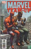 Marvel Team Up 9 - Bild 1