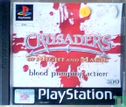 Crusaders Of Might & Magic - Afbeelding 1