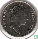 Bermuda 10 cents 1994 - Image 2