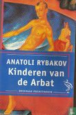 Kinderen van de Arbat - Image 1