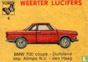 Bmw 700 Coupe - Afbeelding 1