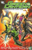 The Sinestro Corps War 2 - Afbeelding 1