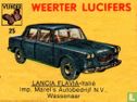 Lancia Flavia - Afbeelding 1
