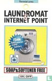 Laundromat & Internet Point - Bild 1