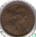 Bermuda 1 cent 1975 - Image 2