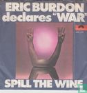 Spill the Wine - Image 1
